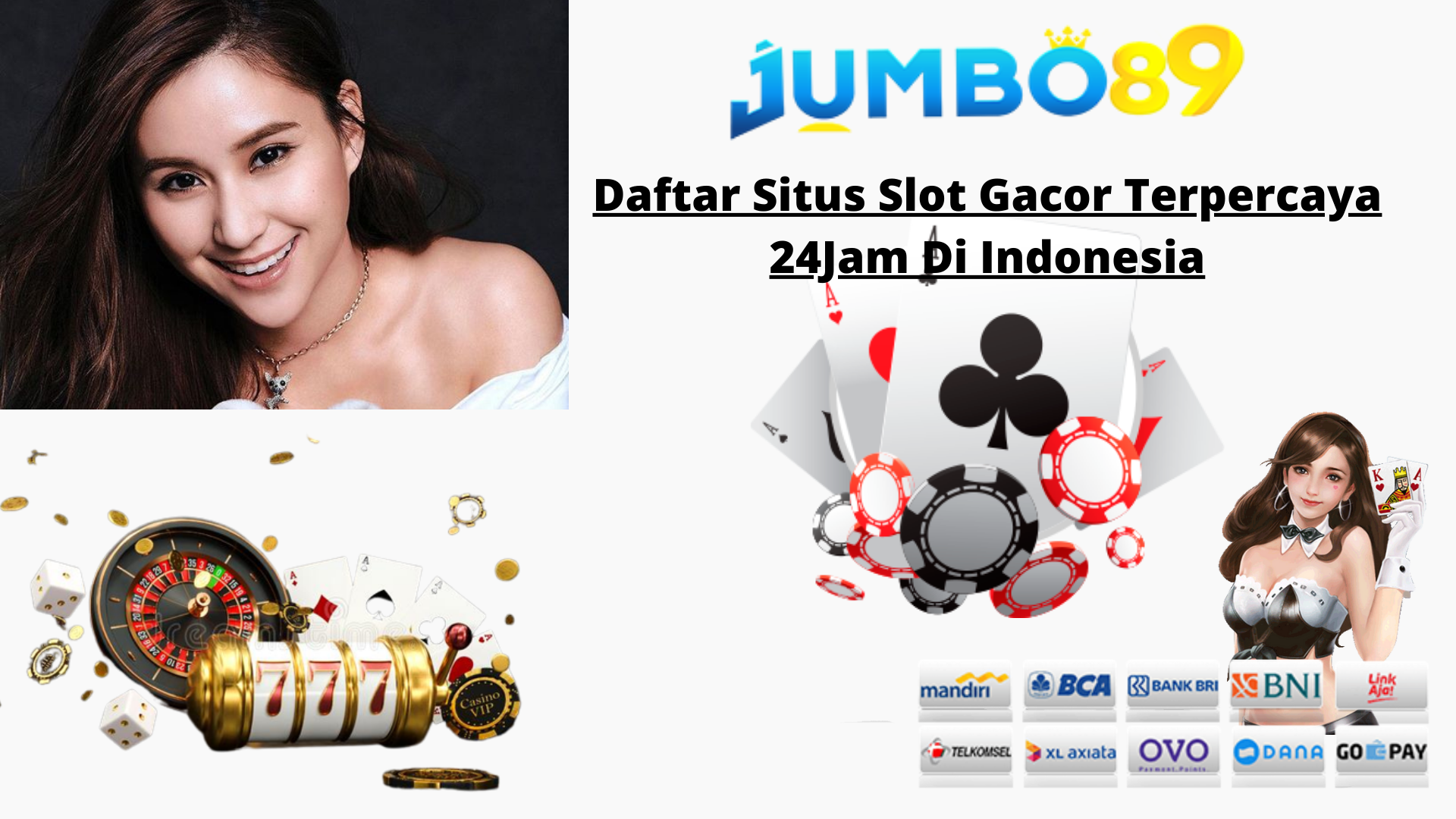 Daftar Situs Slot Gacor Terpercaya 24Jam Di Indonesia