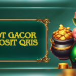 Slot Gacor Deposit QRIS: Solusi Praktis Bermain Slot Online 2025
