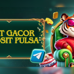 Slot Gacor Deposit Pulsa: Cara Praktis Menang Besar